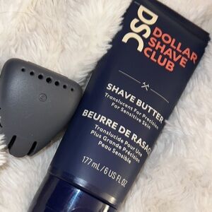 Dollar shave club bundle‎